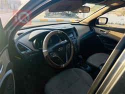 هیۆندای سەنتافی